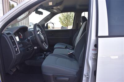 2017 RAM 3500 Tradesman   - Photo 17 - Heber City, UT 84032