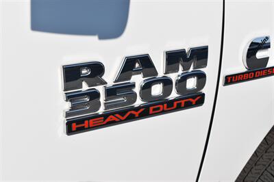 2017 RAM 3500 Tradesman   - Photo 11 - Heber City, UT 84032