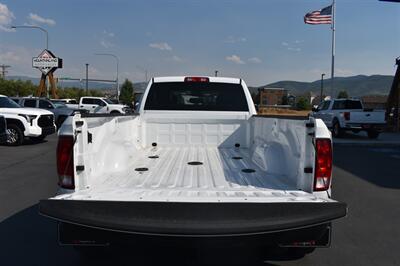2017 RAM 3500 Tradesman   - Photo 8 - Heber City, UT 84032
