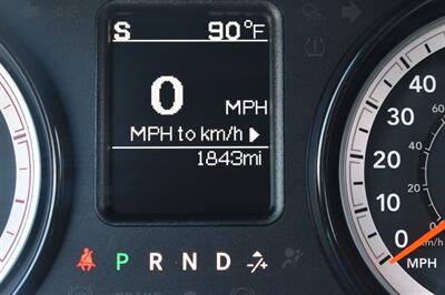 2017 RAM 3500 Tradesman   - Photo 33 - Heber City, UT 84032