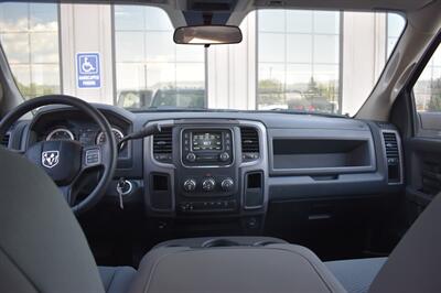 2017 RAM 3500 Tradesman   - Photo 15 - Heber City, UT 84032