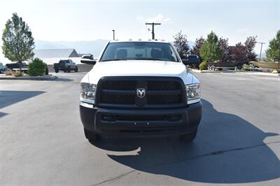 2017 RAM 3500 Tradesman   - Photo 10 - Heber City, UT 84032