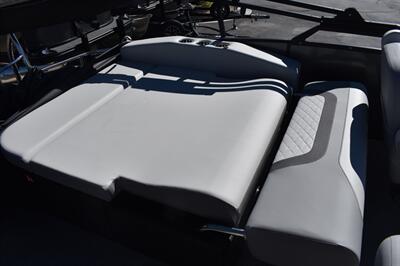 2026 Lowe SS230 Dual Helm Conversion Lounge Special 150HP XL PRO XS Mercury 4-Stroke - Photo 28 - Heber City, UT 84032