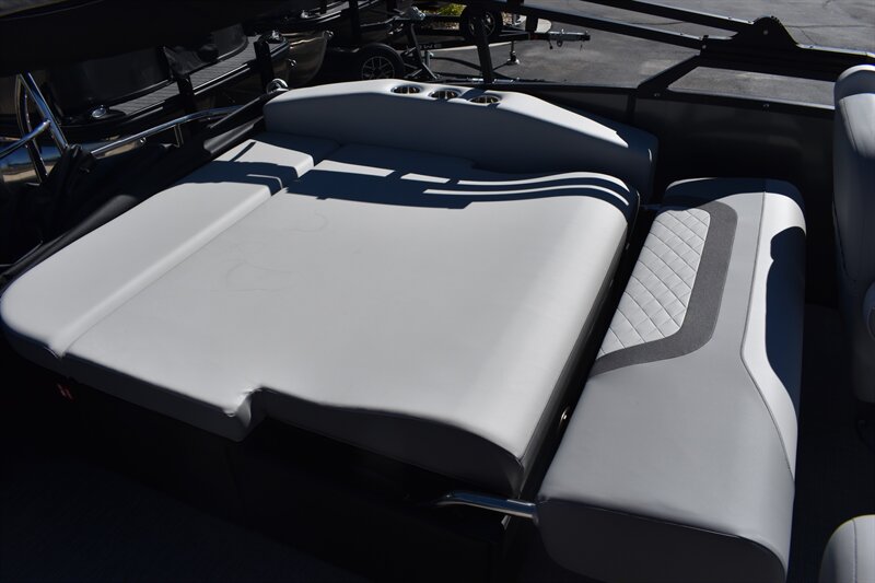2026 Lowe SS230 Dual Helm Conversion Lounge Special 150HP XL PRO XS Mercury 4-Stroke - Photo 28 - Heber City, UT 84032