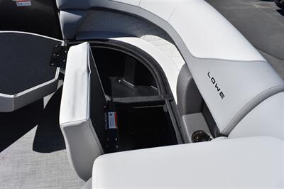 2026 Lowe SS230 Dual Helm Conversion Lounge Special 150HP XL PRO XS Mercury 4-Stroke - Photo 19 - Heber City, UT 84032