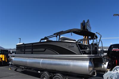 2026 Lowe SS230 Dual Helm Conversion Lounge Special 150HP XL PRO XS Mercury 4-Stroke - Photo 9 - Heber City, UT 84032