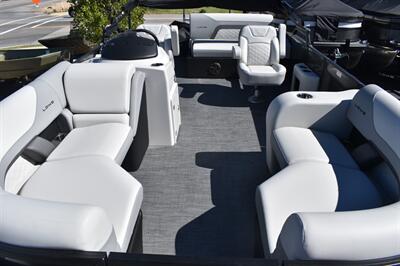 2026 Lowe SS230 Dual Helm Conversion Lounge Special 150HP XL PRO XS Mercury 4-Stroke - Photo 16 - Heber City, UT 84032