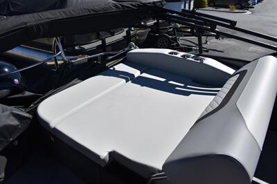 2026 Lowe SS230 Dual Helm Conversion Lounge Special 150HP XL PRO XS Mercury 4-Stroke - Photo 26 - Heber City, UT 84032