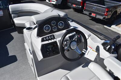 2026 Lowe SS230 Dual Helm Conversion Lounge Special 150HP XL PRO XS Mercury 4-Stroke - Photo 31 - Heber City, UT 84032