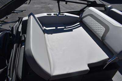 2026 Lowe SS230 Dual Helm Conversion Lounge Special 150HP XL PRO XS Mercury 4-Stroke - Photo 27 - Heber City, UT 84032