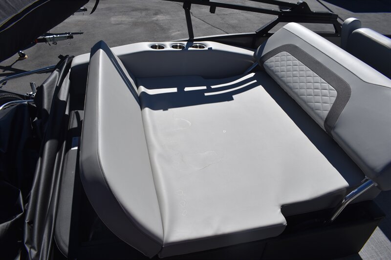 2026 Lowe SS230 Dual Helm Conversion Lounge Special 150HP XL PRO XS Mercury 4-Stroke - Photo 27 - Heber City, UT 84032
