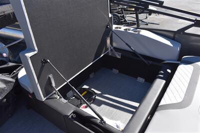 2026 Lowe SS230 Dual Helm Conversion Lounge Special 150HP XL PRO XS Mercury 4-Stroke - Photo 29 - Heber City, UT 84032