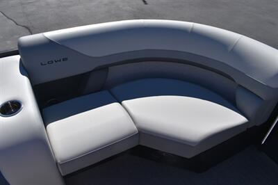 2026 Lowe SS230 Dual Helm Conversion Lounge Special 150HP XL PRO XS Mercury 4-Stroke - Photo 21 - Heber City, UT 84032