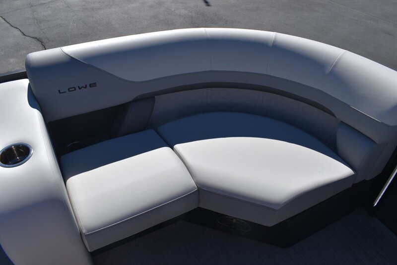 2026 Lowe SS230 Dual Helm Conversion Lounge Special 150HP XL PRO XS Mercury 4-Stroke - Photo 21 - Heber City, UT 84032