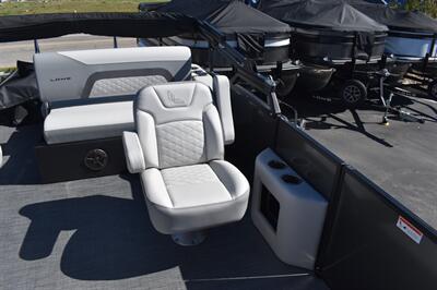 2026 Lowe SS230 Dual Helm Conversion Lounge Special 150HP XL PRO XS Mercury 4-Stroke - Photo 23 - Heber City, UT 84032