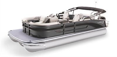 2026 Lowe SS230DV 150HP XL PRO XS 4S   - Photo 1 - Heber City, UT 84032