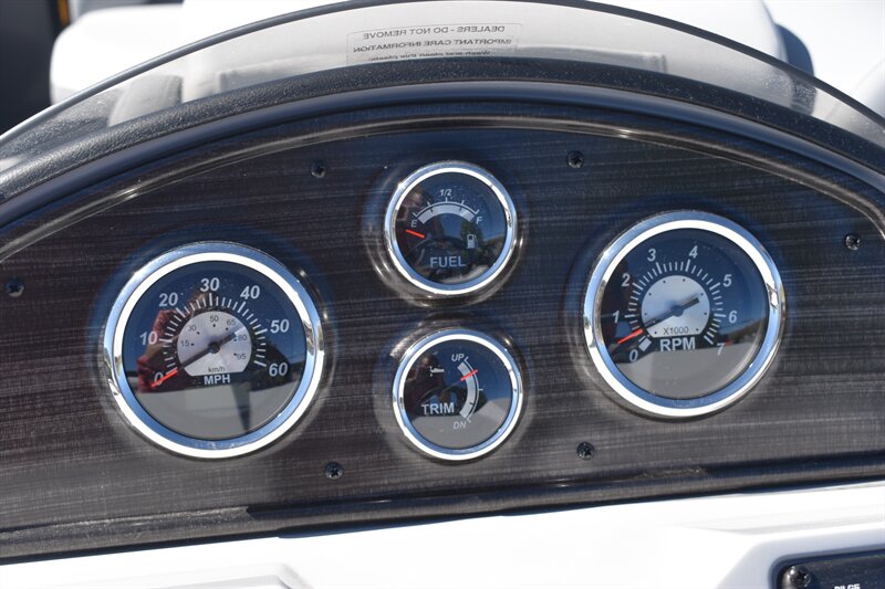 2026 Lowe SS230 Dual Helm Conversion Lounge Special 150HP XL PRO XS Mercury 4-Stroke - Photo 34 - Heber City, UT 84032