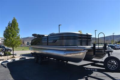 2026 Lowe SS230 Dual Helm Conversion Lounge Special 150HP XL PRO XS Mercury 4-Stroke - Photo 12 - Heber City, UT 84032