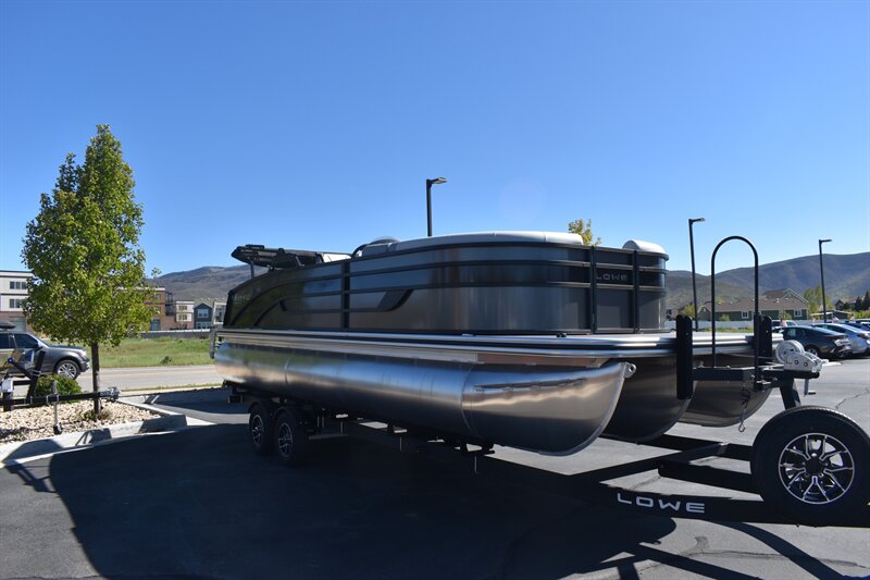 2026 Lowe SS230 Dual Helm Conversion Lounge Special 150HP XL PRO XS Mercury 4-Stroke - Photo 12 - Heber City, UT 84032