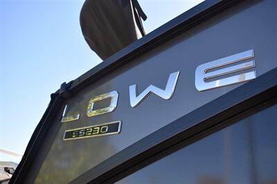 2026 Lowe SS230 Dual Helm Conversion Lounge Special 150HP XL PRO XS Mercury 4-Stroke - Photo 14 - Heber City, UT 84032