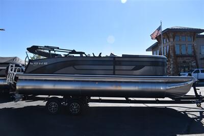 2026 Lowe SS230 Dual Helm Conversion Lounge Special 150HP XL PRO XS Mercury 4-Stroke - Photo 11 - Heber City, UT 84032