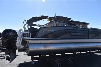 2026 Lowe SS230 Dual Helm Conversion Lounge Special 150HP XL PRO XS Mercury 4-Stroke - Photo 10 - Heber City, UT 84032