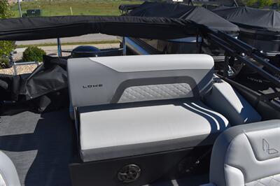 2026 Lowe SS230 Dual Helm Conversion Lounge Special 150HP XL PRO XS Mercury 4-Stroke - Photo 24 - Heber City, UT 84032