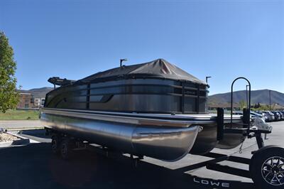 2026 Lowe SS230 Dual Helm Conversion Lounge Special 150HP XL PRO XS Mercury 4-Stroke - Photo 6 - Heber City, UT 84032