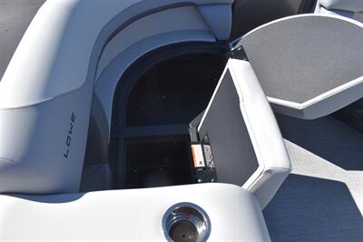 2026 Lowe SS230 Dual Helm Conversion Lounge Special 150HP XL PRO XS Mercury 4-Stroke - Photo 22 - Heber City, UT 84032