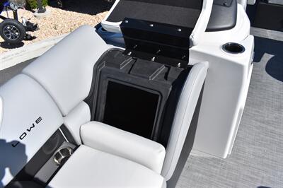 2026 Lowe SS230 Dual Helm Conversion Lounge Special 150HP XL PRO XS Mercury 4-Stroke - Photo 20 - Heber City, UT 84032