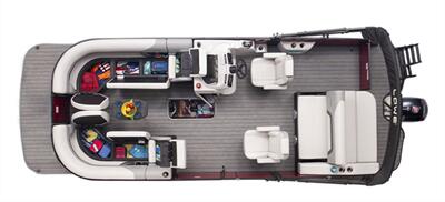 2026 Lowe SS230DV 150HP XL PRO XS 4S   - Photo 3 - Heber City, UT 84032