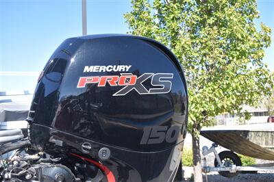 2026 Lowe SS230 Dual Helm Conversion Lounge Special 150HP XL PRO XS Mercury 4-Stroke - Photo 15 - Heber City, UT 84032