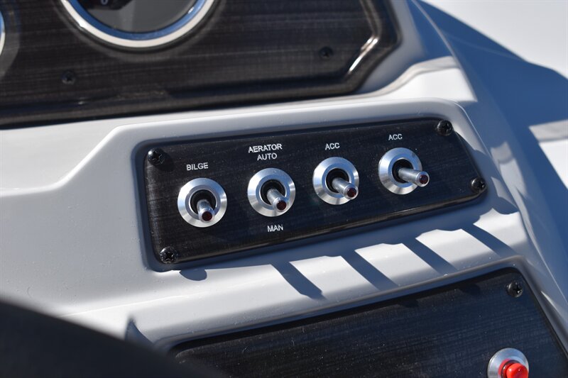 2026 Lowe SS230 Dual Helm Conversion Lounge Special 150HP XL PRO XS Mercury 4-Stroke - Photo 35 - Heber City, UT 84032