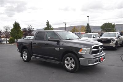 2022 RAM 1500 Classic Tradesman Truck