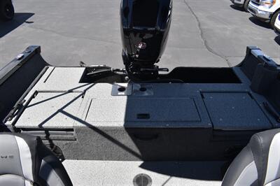 2026 Lowe Fish & Ski 1700 115hp PRO XS Mercury 4-Stroke   - Photo 16 - Heber City, UT 84032