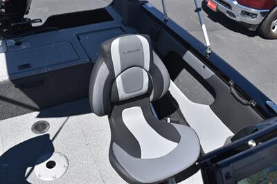 2026 Lowe Fish & Ski 1700 115hp PRO XS Mercury 4-Stroke   - Photo 24 - Heber City, UT 84032