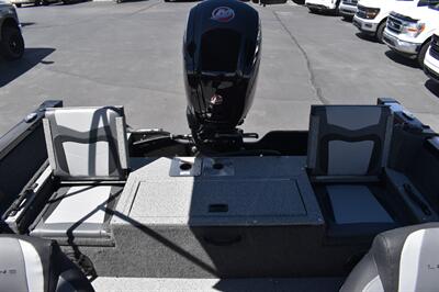 2026 Lowe Fish & Ski 1700 115hp PRO XS Mercury 4-Stroke   - Photo 17 - Heber City, UT 84032