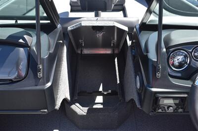 2026 Lowe Fish & Ski 1700 115hp PRO XS Mercury 4-Stroke   - Photo 22 - Heber City, UT 84032