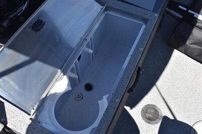 2026 Lowe Fish & Ski 1700 115hp PRO XS Mercury 4-Stroke   - Photo 18 - Heber City, UT 84032