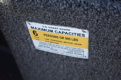 2026 Lowe Fish & Ski 1700 115hp PRO XS Mercury 4-Stroke   - Photo 35 - Heber City, UT 84032