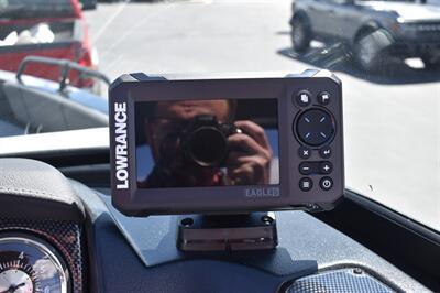 2026 Lowe Fish & Ski 1700 115hp PRO XS Mercury 4-Stroke   - Photo 31 - Heber City, UT 84032