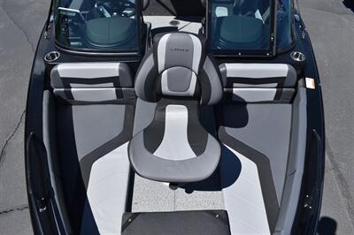 2026 Lowe Fish & Ski 1700 115hp PRO XS Mercury 4-Stroke   - Photo 23 - Heber City, UT 84032