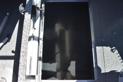 2026 Lowe Fish & Ski 1700 115hp PRO XS Mercury 4-Stroke   - Photo 20 - Heber City, UT 84032