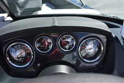 2026 Lowe Fish & Ski 1700 115hp PRO XS Mercury 4-Stroke   - Photo 29 - Heber City, UT 84032