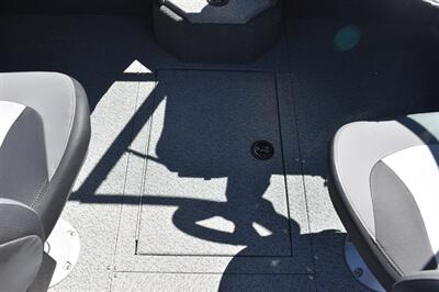 2026 Lowe Fish & Ski 1700 115hp PRO XS Mercury 4-Stroke   - Photo 19 - Heber City, UT 84032