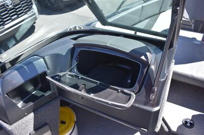 2026 Lowe Fish & Ski 1700 115hp PRO XS Mercury 4-Stroke   - Photo 26 - Heber City, UT 84032