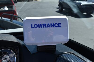 2026 Lowe Fish & Ski 1700 115hp PRO XS Mercury 4-Stroke   - Photo 30 - Heber City, UT 84032