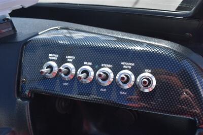 2026 Lowe Fish & Ski 1700 115hp PRO XS Mercury 4-Stroke   - Photo 32 - Heber City, UT 84032