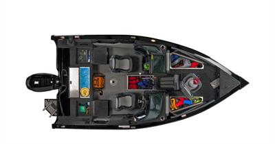 2026 Lowe FS1700 115HP EXLPT PRO XS 4S - Photo 3 - Heber City, UT 84032