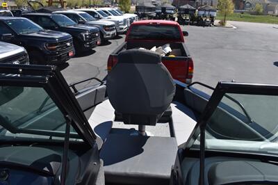 2026 Lowe Fish & Ski 1700 115hp PRO XS Mercury 4-Stroke   - Photo 21 - Heber City, UT 84032